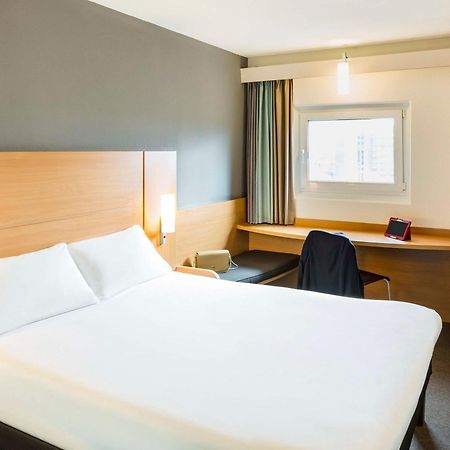 Ibis Leeds Centre Marlborough Street Hotel Luaran gambar