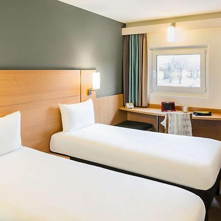 Ibis Leeds Centre Marlborough Street Hotel Luaran gambar